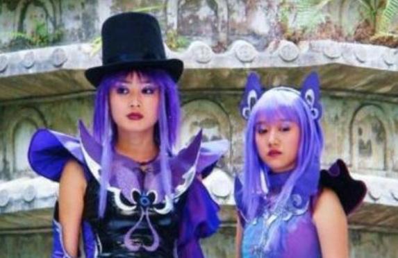 巴啦啦小魔仙:严莉莉为什么交不到朋友?原因都在脸上