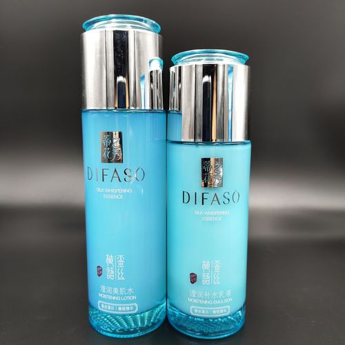 热销蒂花之秀护肤品套装