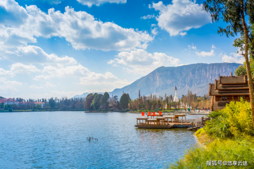 昆明旅游攻略景点大全昆明旅游必去景点