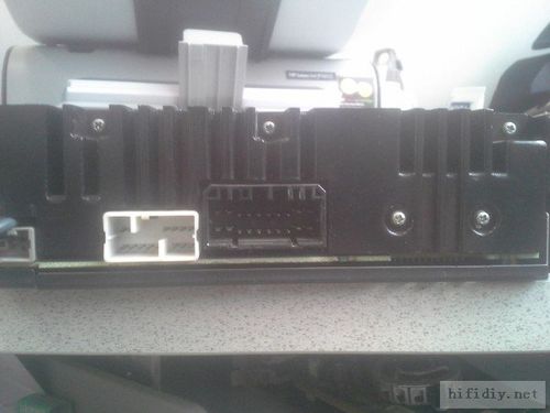 求本田飞度车机接线图,在线等,请大侠们帮帮小弟吧~谢谢啦~~!