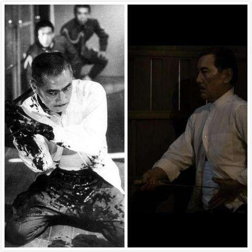 最后的疯狂——日本投降的前一天|阿南惟几|军官|近卫