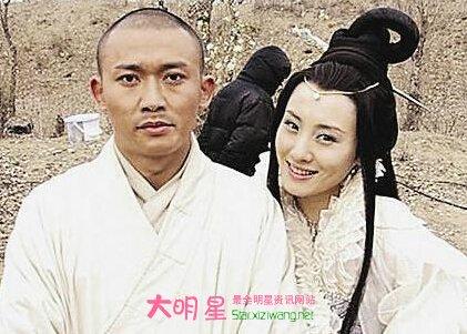 聂远前妻王惠个人资料简历
