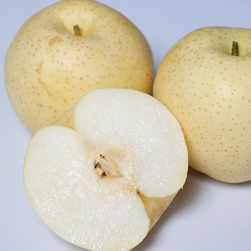 正宗莱阳丰水梨 黄金梨雪梨山东烟台梨子时令新鲜水果
