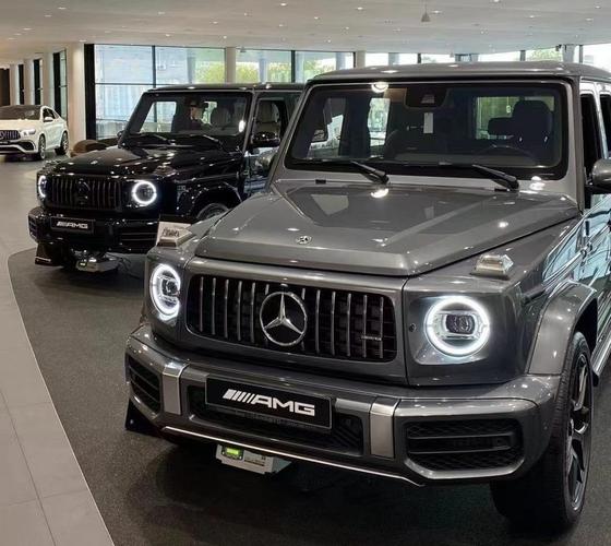 北京奔驰4s店奔驰g350g500g63报价价格
