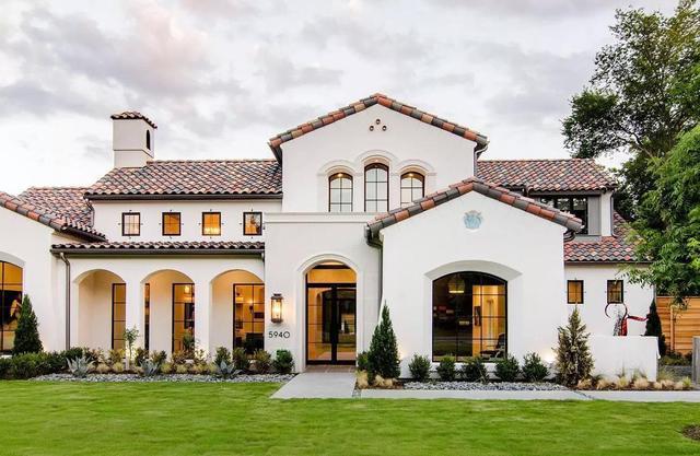 世界十大建筑风格