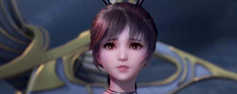 小舞的身世是什么