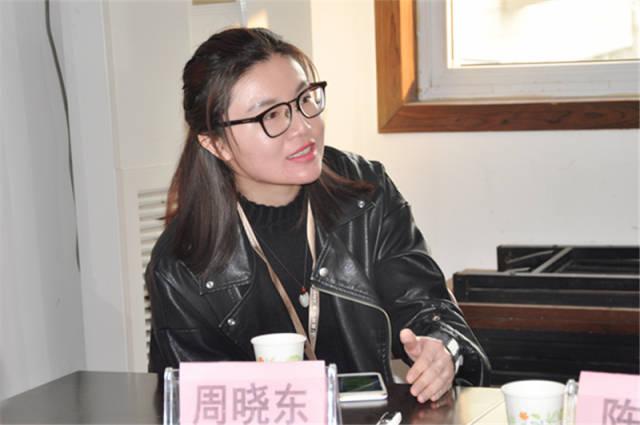 鑫祥印业 周晓东