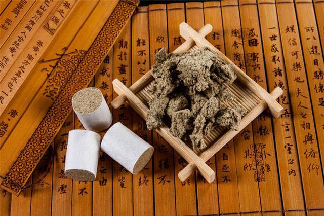艾灸行气活血促循环,但也有禁忌