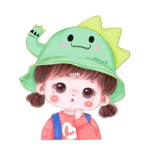 么么哒情侣头像_情侣头像_素材_头像