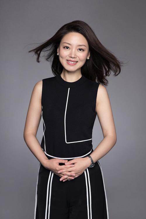 chloe,北京外语广播《悦生活fm lifestyle》主持人