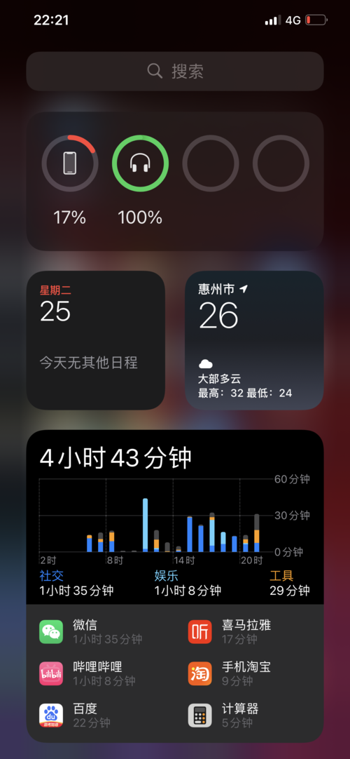 问题问苹果12promax续航5个半小时就没电了这正常吗