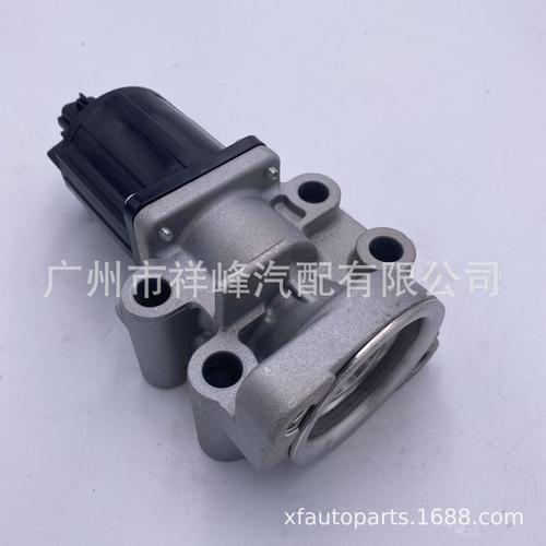 外贸跨境批发汽车废气阀电磁阀共轨传感器1582a038 1582a037