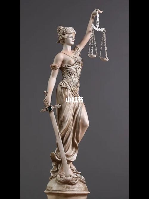 天秤来自希腊神话正义女神忒弥斯的公平之秤.绝对公平?端水大师?