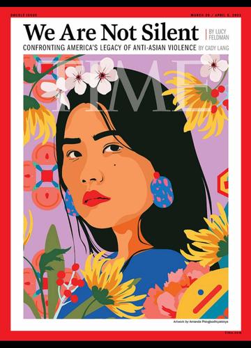 [美国版]时代周刊-time - 2021.03.29-04.05