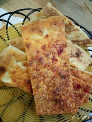 阿里西北美食(军博店)烤馕图片 - 第315张