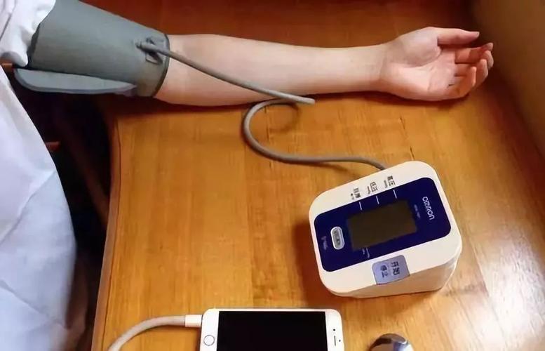 如何准确测量血压,你真的知道吗?