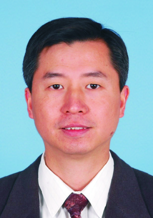 优秀管理人才——刘军