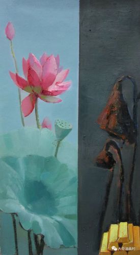 关注| 清风印迹—布吉街道廉洁主题美术作品展在大芬美术馆开幕