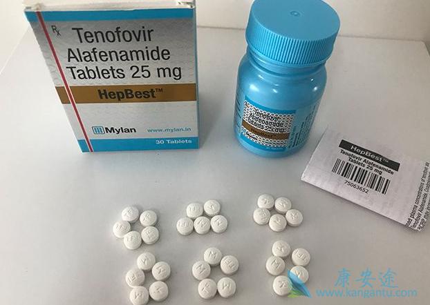 换用丙酚替诺福韦(taf)的理由有哪些?