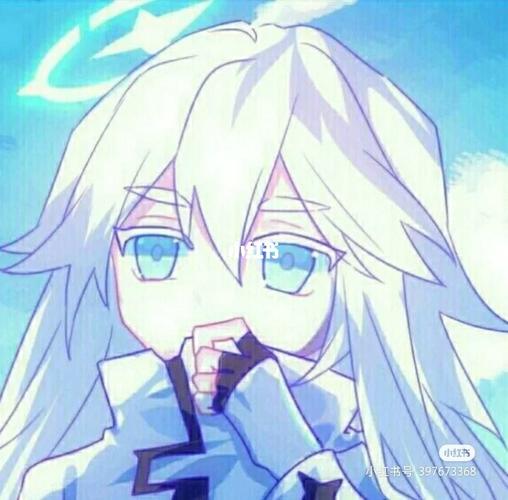 凹凸世界头像2见习天使篇