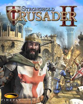 要塞:十字军东征2 stronghold crusader ii