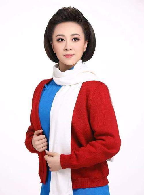 「青歌有我」常务委员——青年女高音歌唱家曲丹