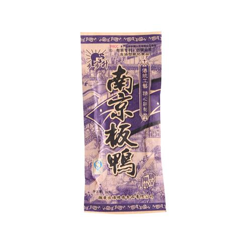 批发 步步升牌 南京板鸭 膨化休闲零食