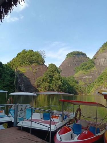 东浒寨风景区景区旅游攻略 之景点1(1/共13页)