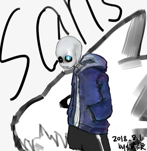sans - jeannya