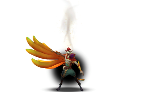 lol新英雄幻翎洛技能展示 lol新英雄洛玩法介绍