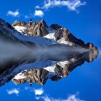 优雅风景的图片头像图片大全集