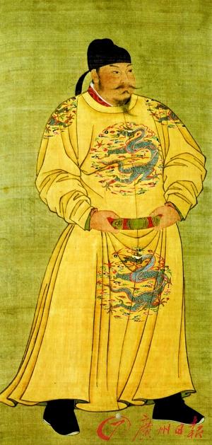 古代帝王偏爱在《周易》中取年号