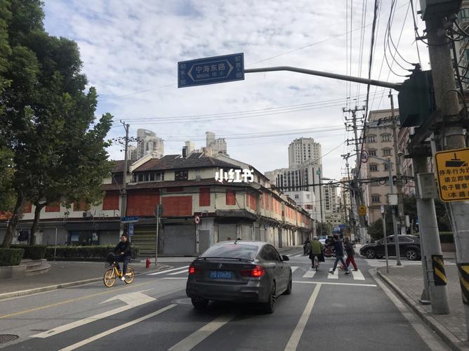 正在消失的上海老弄堂(一)_宝兴小区自由行热门攻略_记录我的城市