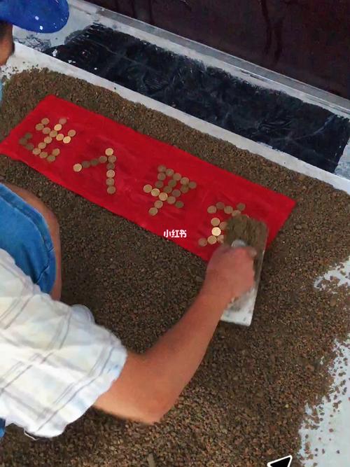 门槛石硬币_九州昌硕广场攻略_装修_门槛石出入平安_家居家装_装修