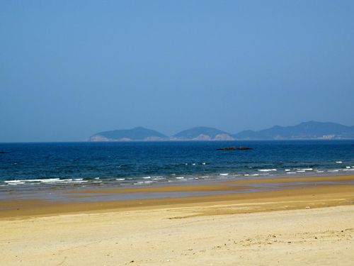 烟台的海 - 周喜泉的日志 - 网易博客