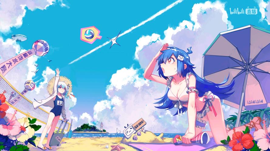 勾起你的回忆 bilibili十周年干杯