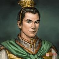 曹操用隔岸观火之计令公孙康斩杀袁熙,袁尚,并将两人的首级献给曹操.