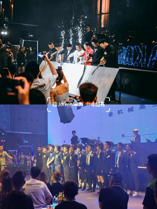 济南活动|亚洲最大全机械高空派对酒吧akm_酒吧_探店