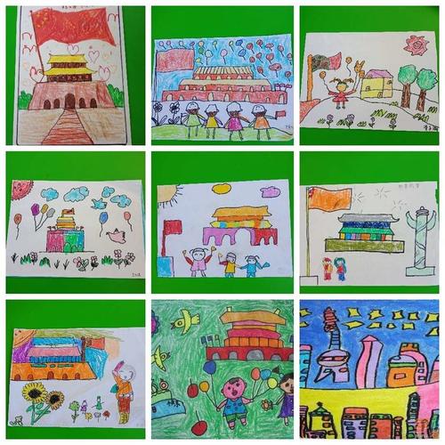 小学 教育科研 学前教育 正文 为了进一步激发幼儿对绘画活动的兴趣