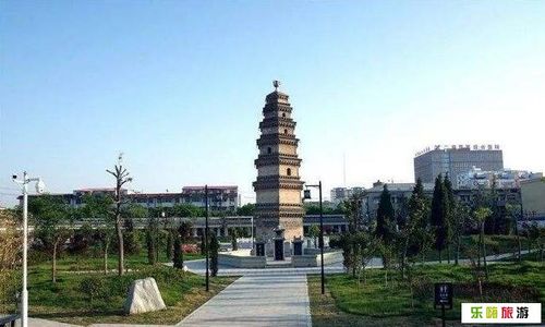 宝岩寺塔_宝岩寺塔门票价格_西平宝岩寺塔旅游攻略