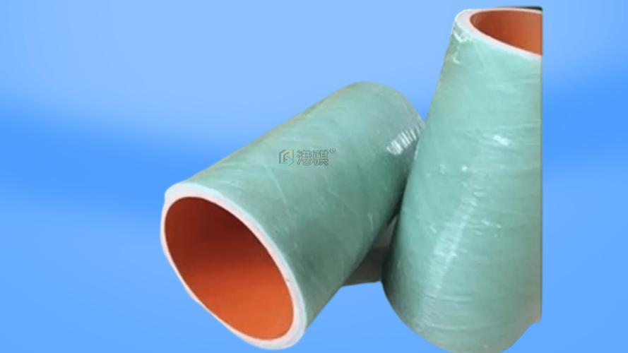 玻璃钢复合管玻璃钢复合管道pvcmpp钢管混凝土都可做复合管港骐