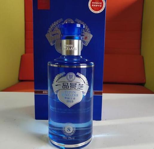 山东潍坊一品景芝酒价格表,独特的清雅芝麻香型口感更