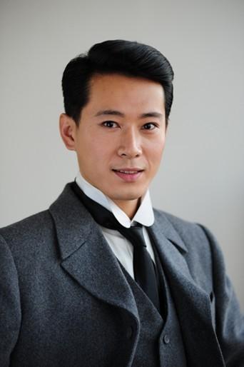 马光泽,1981年出生于吉林市,毕业于中央戏剧学院 ,职业演员.