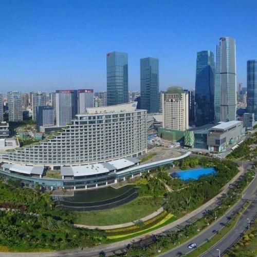 厦门市思明区政府-信息公开-组织机构