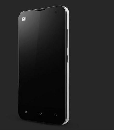 小米1代实质上卖出了790万部.