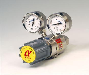 不锈钢气体减压阀ba-2h