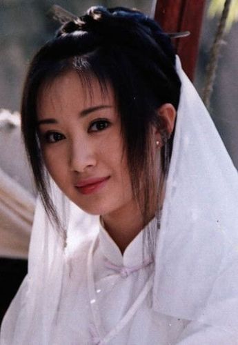 舒畅 少年大钦差