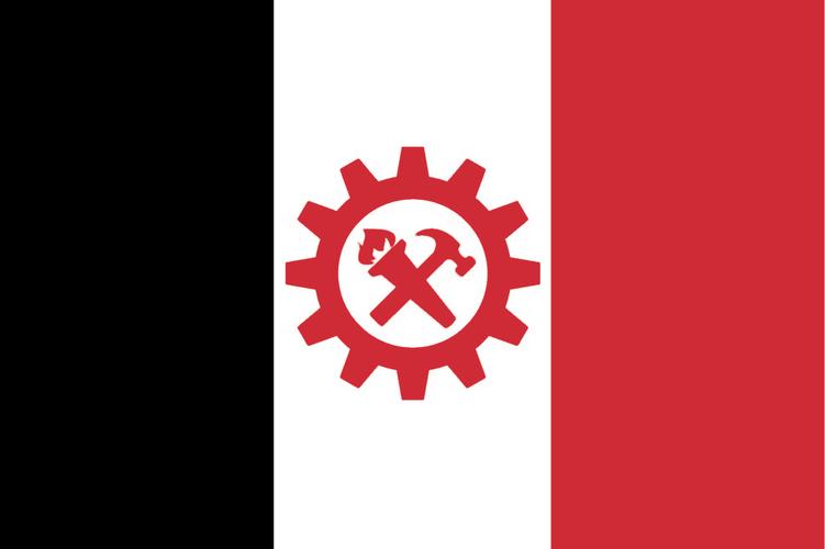 socialist republic of italy | the kaiserreich
