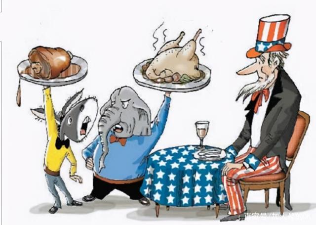 从美国托拉斯垄断组织看垄断资本主义发展——美国简史