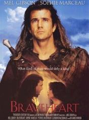 勇敢的心_电影剧情简介_演员表_票房_影评 - 娱乐前瞻